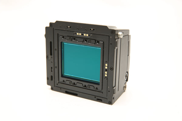 PhaseOne P45+ Hasselblad V-mount - Rental only