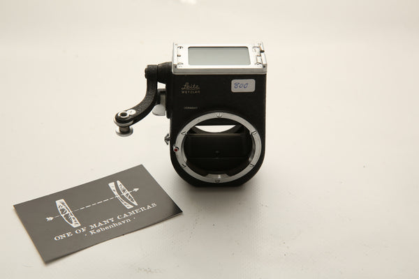 Leica Visoflex II body