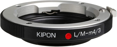 Kipon Adapter LM-MFT