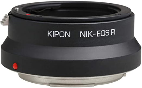 Kipon Adapter Nikon to EOS R Body