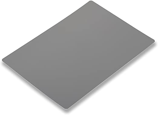 Novoflex Zebra Grey/White Card XL 21x30 cm