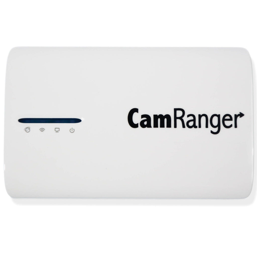 CamRanger Wireless Transmitter
