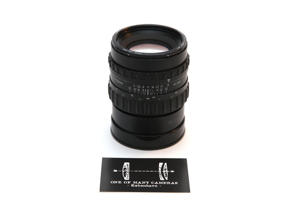 Rollei 150mm f4 Sonnar EL Lens