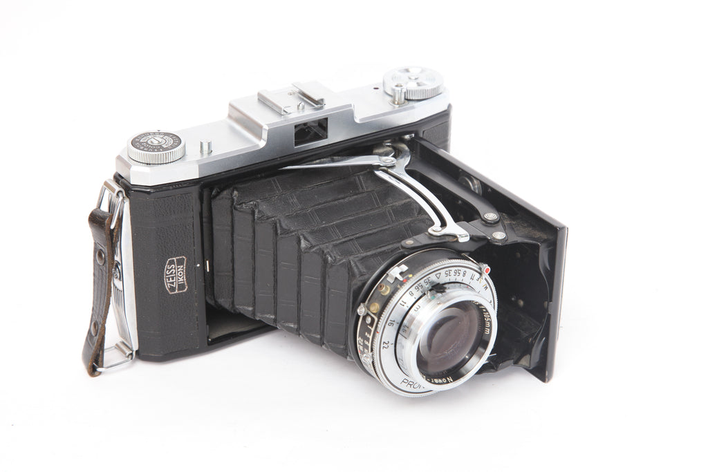 Zeiss Ikon Ikonta 6x9, modèle 521/2 - Novar (Gebraucht) in Courroux für Zeiss Ikon Ikonta 6x9, modèle 521/2 - Novar (Gebraucht) in Courroux für