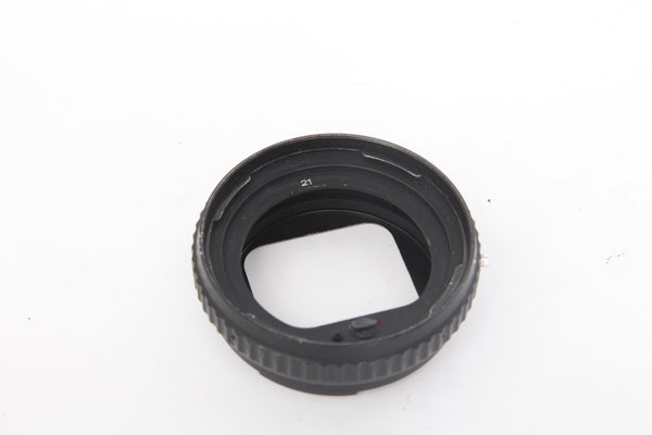 Hasselblad C Extension Ring 21mm