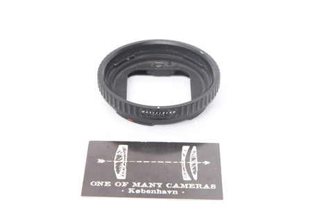 Hasselblad Extension Ring 10mm