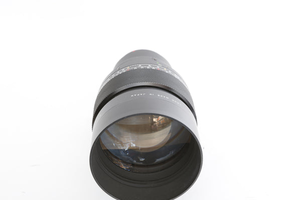 Sigma 135mm f1.8 XG Multi-Coated - for Leica M