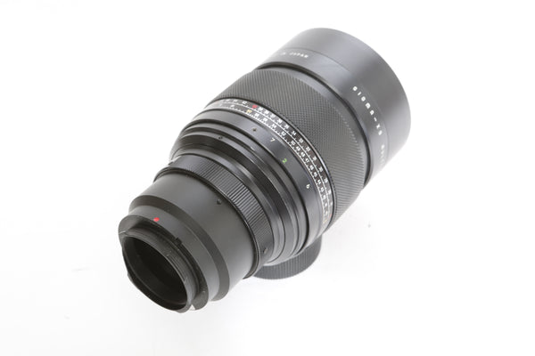 Sigma 135mm f1.8 XG Multi-Coated - for Leica M