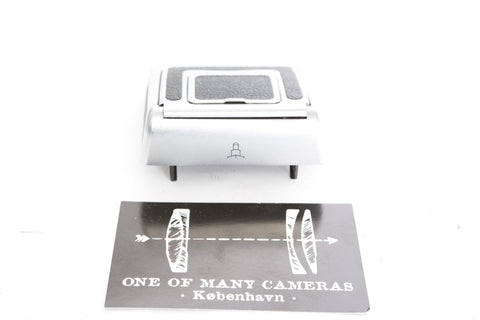 Pentacon Six Viewfinder