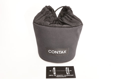 Contax NCL-1 Lens Pouch