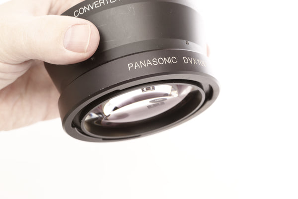 Century Precision Optics Pro DV .7X Wide-Angle Converter - Panasonic DVX100