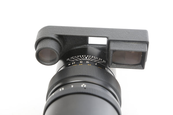 Leica 135mm f2.8 Elmarit-M (III)