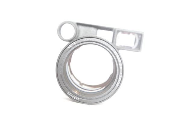 Leica 135mm f2.8 Elmarit-M (III)