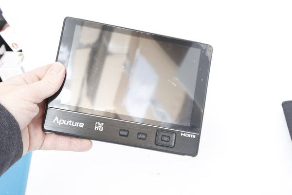 Aputure VS-2 Kit FineHD 7" Monitor