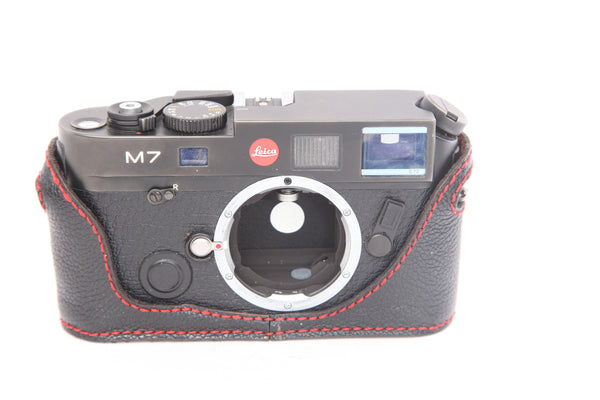 Leica M7 - Rental only