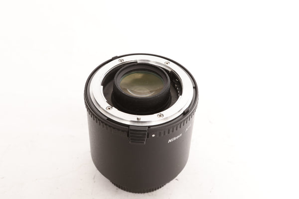 Nikon TC-20E II AF-S Lens Teleconvertor