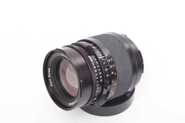 Hasselblad 150mm f4 Zeiss Sonnar CF