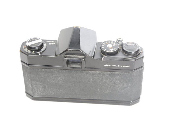 Pentax Spotmatic SP