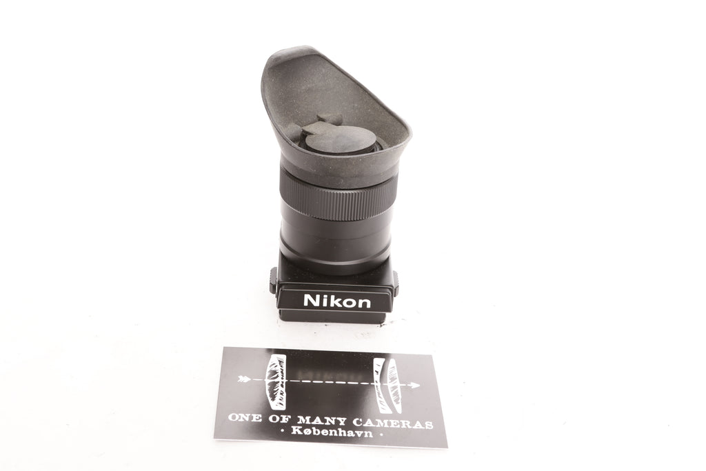 Nikon DW-4
