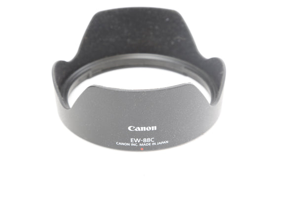 Canon EW-88C Hood - new in box