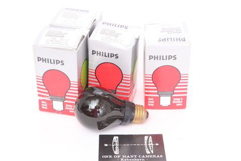 Philips Darkroom Lamp 230V E27 PF710E