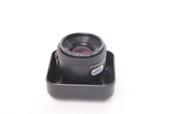 Rodenstock Apo-Rodagon-N 50mm f2.8 Enlarging Lens 275 0050 001 NEW IN BOX