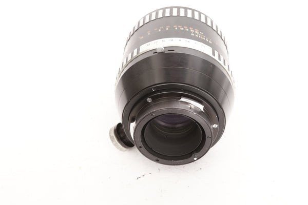 Zeiss 180mm f2.8 Sonnar - Pentacon Six