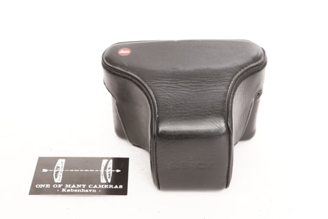 Leica Leather Case for M4 etc