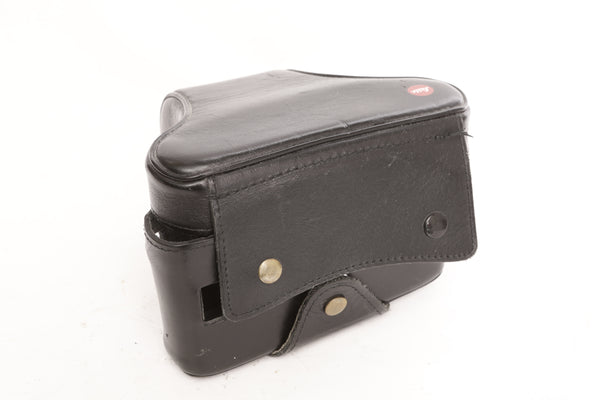Leica Leather Case for M4 etc