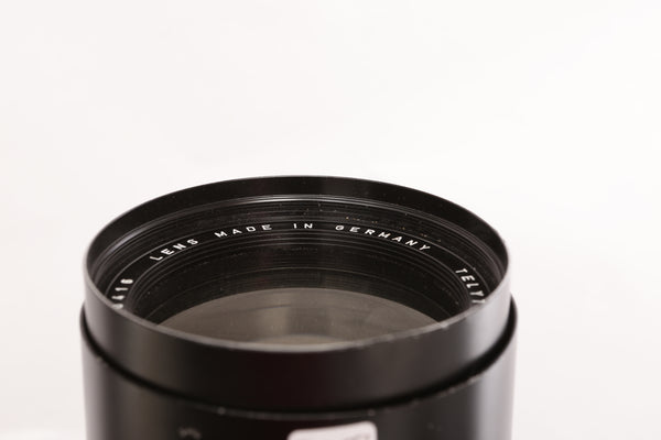Leica R 400mm f/6.8 Telyt