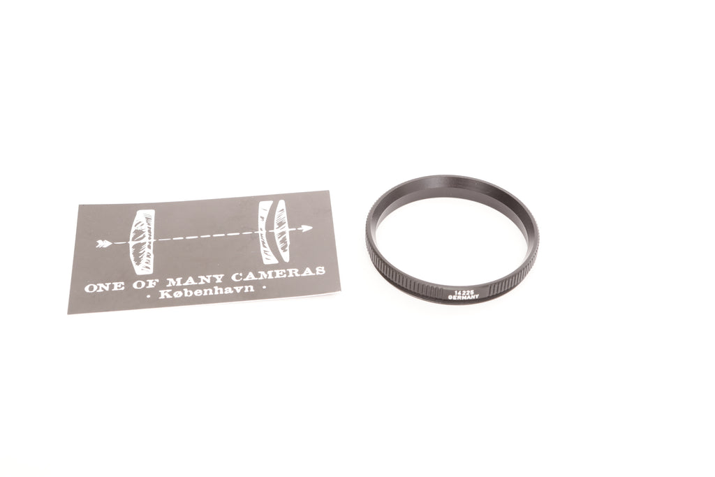 Leitz Leica 14225 E55 Series VII 7 Filter Ring