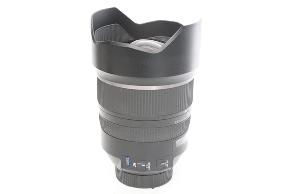 Tamron 15-30mm f2.8 SP Di VC USD Lens - Nikon F