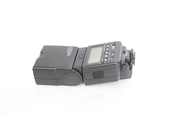 Canon Speedlite 580EX - New in pouch