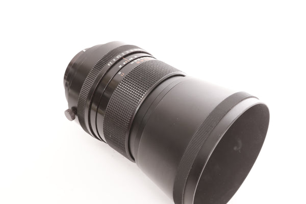 Zeiss 180mm f2.8 Sonnar MC - Pentacon SIx
