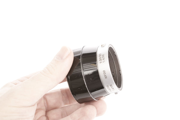 Leica Lens Hood IUFOO for 90mm f2.8 90mm f4 135mm f4 135mm f4.5