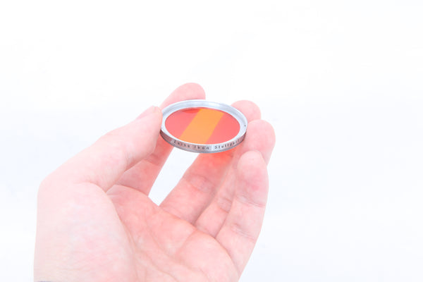 Zeiss Ikon Filter 40.5 0 5x Orange