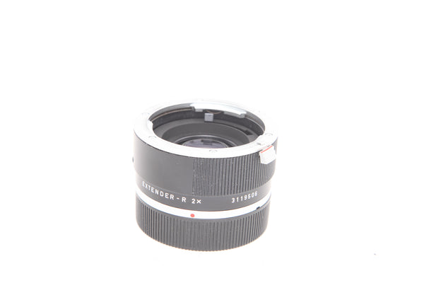 Leica Extender-R 2x - For Leica R