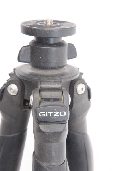 Gitzo GT-2341L Aluminum Tripod GT2341L