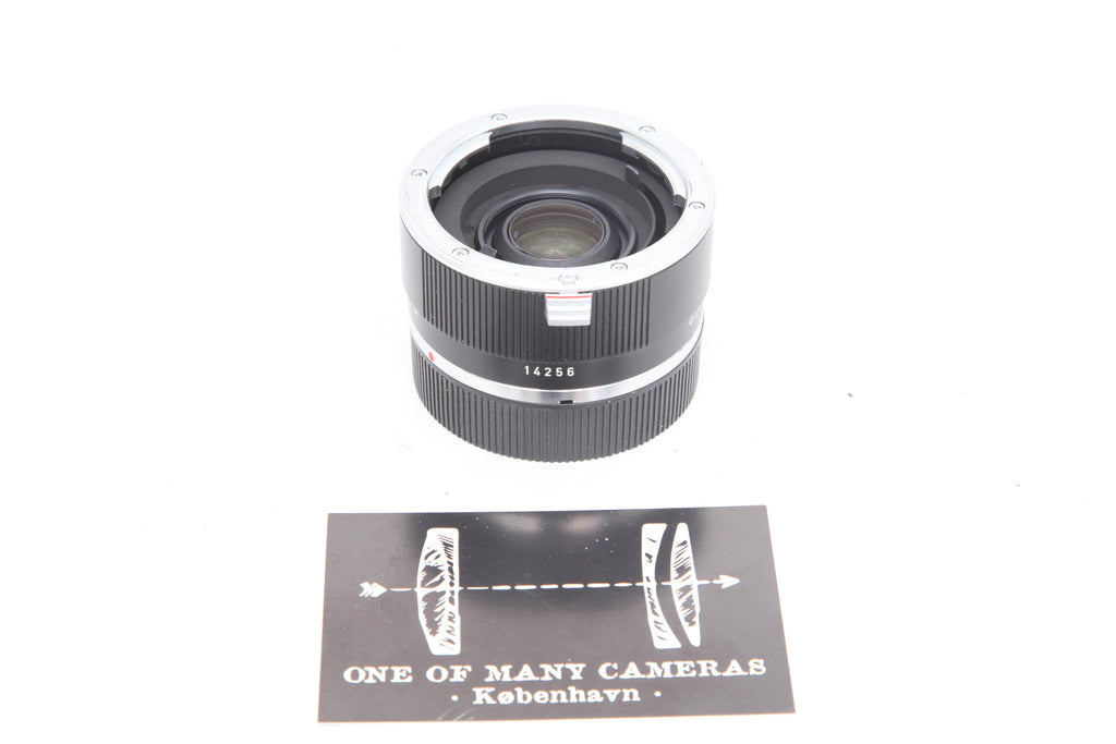 Leica R Macro Adapter 14256
