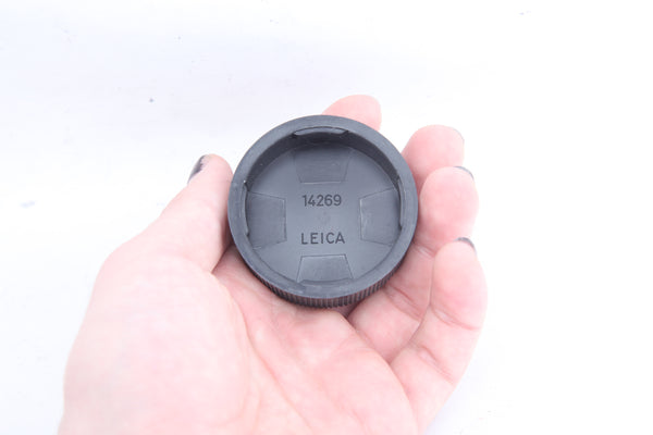 Leica Leitz 14269 Lens Cap