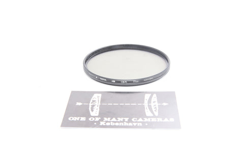 Hoya Filter 67mm PL-CIR Circular Polarizer