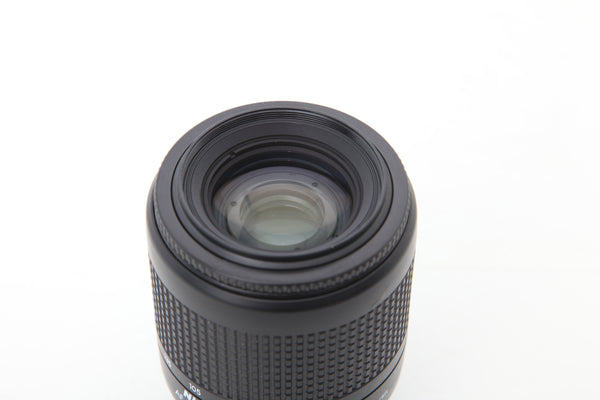 Nikon 80-200mm f4.5-5.6 AF Nikkor D