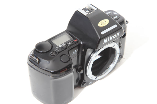 Nikon AF F-801