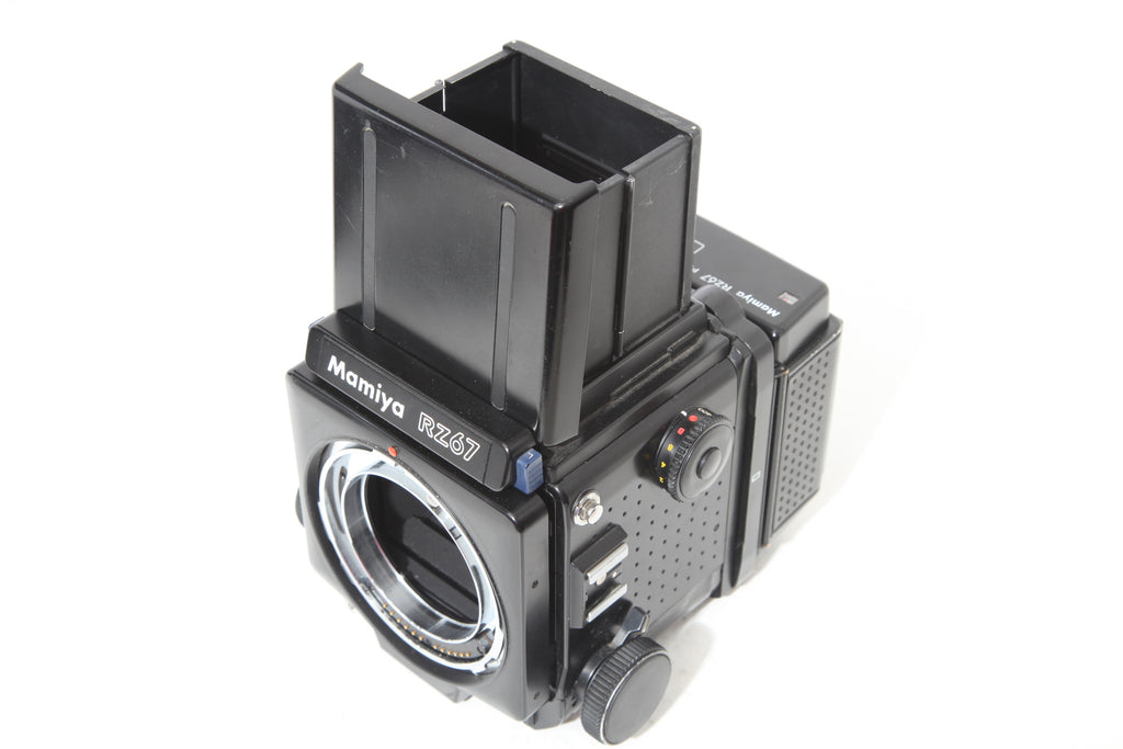 Rz67 Professional Mamiya Rz67 For Sale Mamiya RZ67 Film Classic