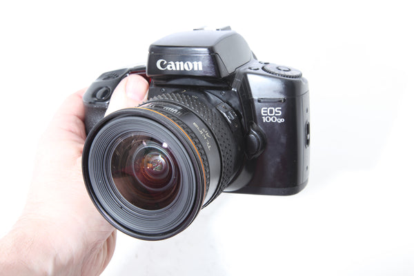 Canon EOS 100 QD