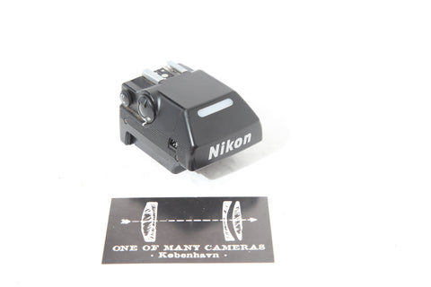 Nikon DP-20 Prism Viewfinder