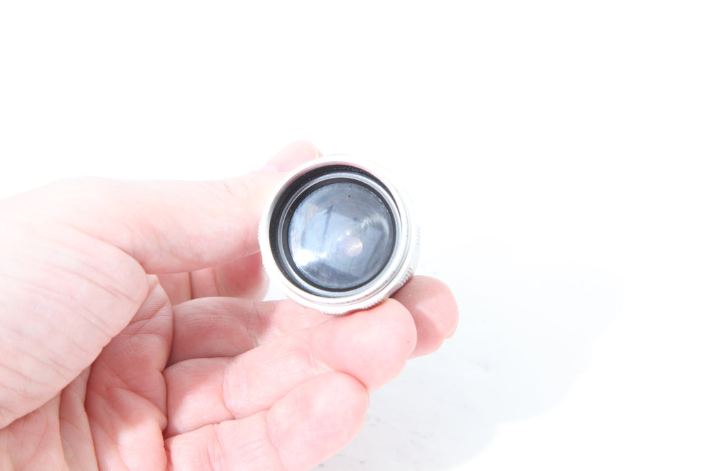 Som Berthiot Hyper Cinor pour caméra 8mm (Réf#R-468 Som Berthiot Hyper Cinor pour caméra 8mm (Réf#R-468