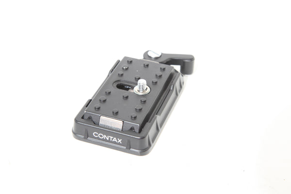 CONTAX Quick Shoe Adapter AT-1 for 645 N1 NX N