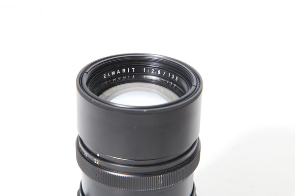 Leica 135mm f2.8 Elmarit-M - Cl'a March 2023