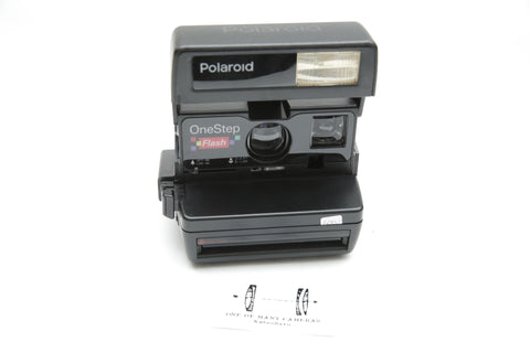 Polaroid OneStep Flash
